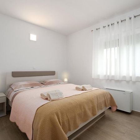 Dani'S Place Poreč Zewnętrze zdjęcie